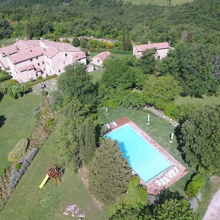 Borgo Fastelli - House In Historical Borgo In Tuscany - Quercia Spineta Exterior photo